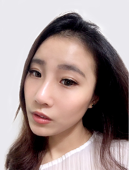 Sabrina Yu