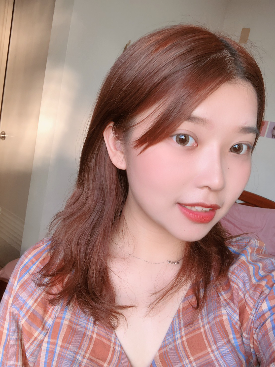 完美矯正中臉凹陷 一個鼻子改變了一張臉